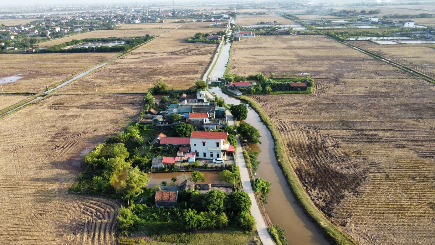 Tien len dat tho cu se giam manh tu nam 2026 hinh anh