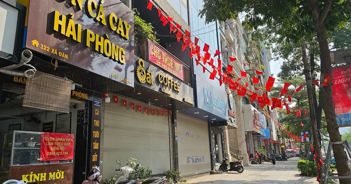 Am dam mua cao diem mua sam hinh anh