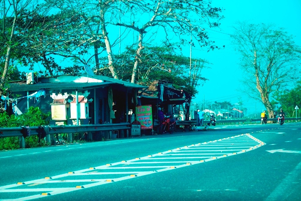 giai phong mat bang anh 1