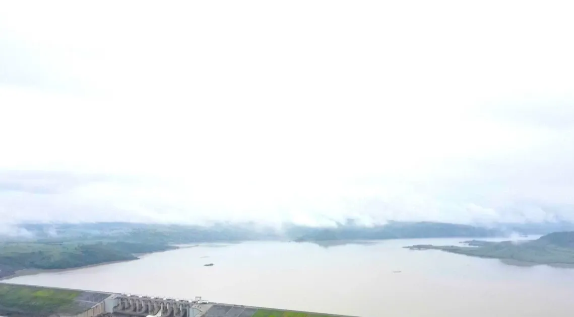 Cong ty thuy dien Song Ba Ha sap hop thay nhan su sau lum xum xa lu hinh anh