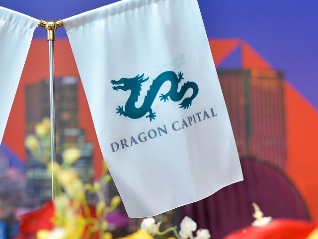 Dragon Capital giam mot nua loi nhuan hinh anh