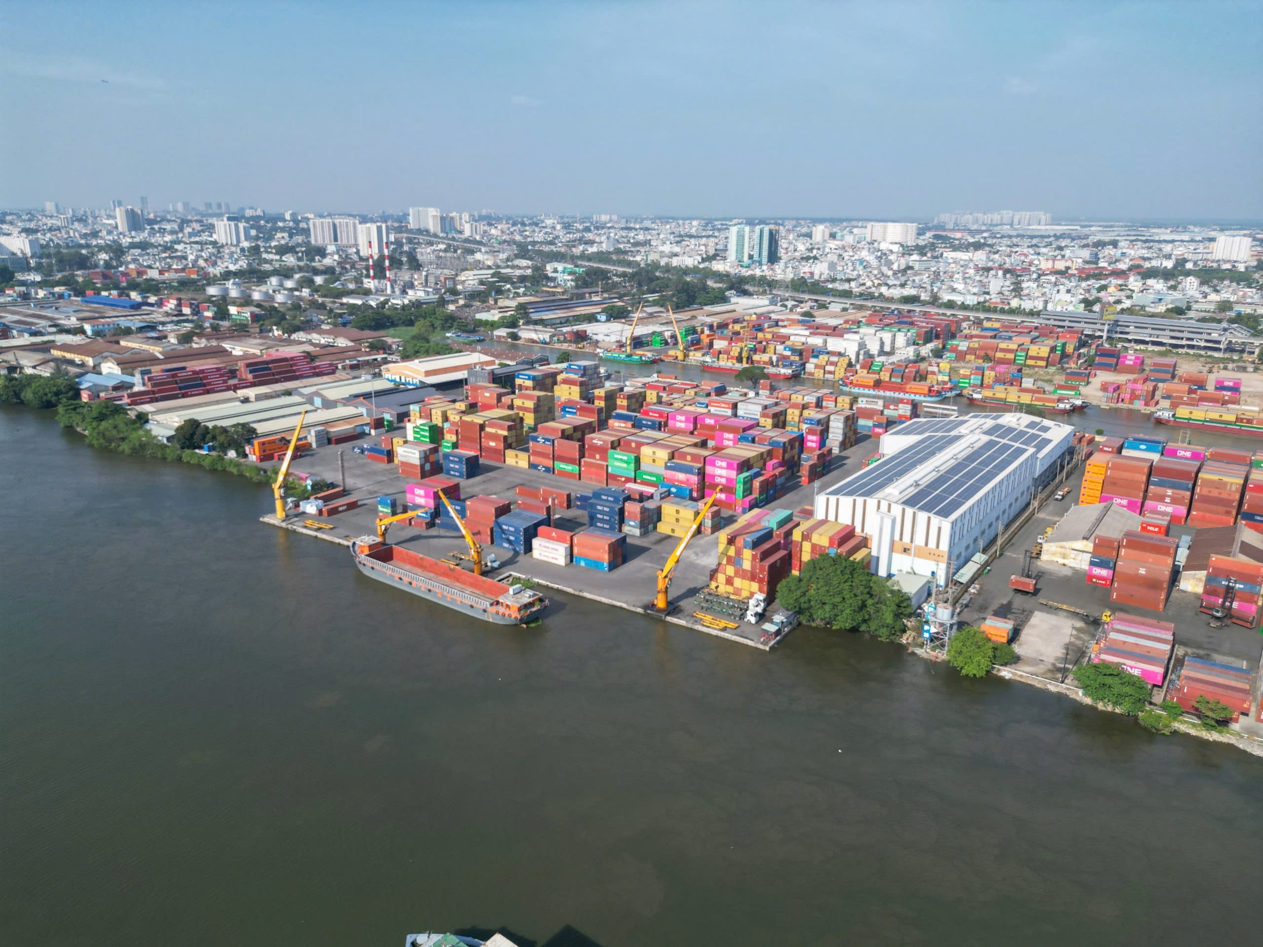 cang Cai Mep Ha anh 2