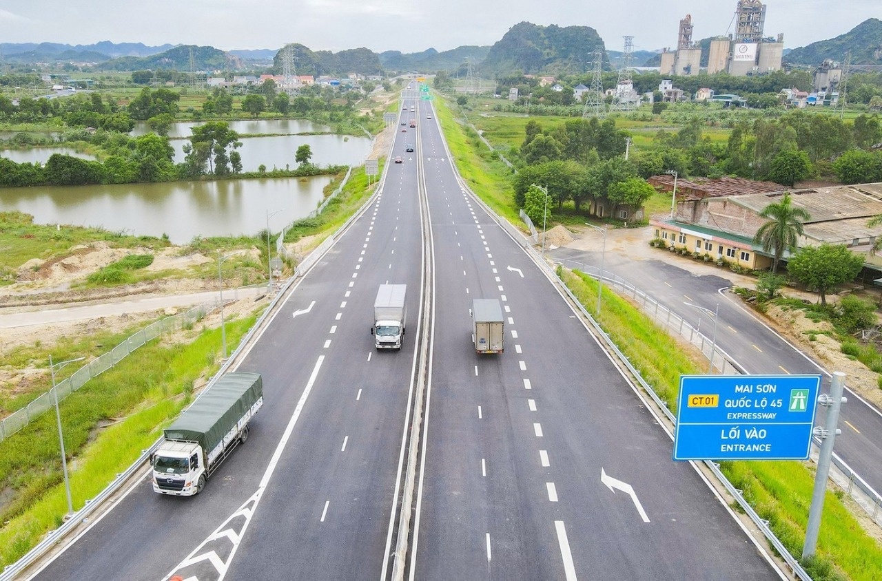 Nhung tuyen cao toc nao thu phi ngay sau Tet? hinh anh