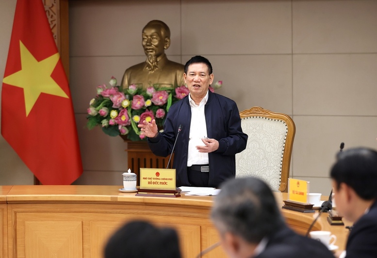 Viet Nam sap co mot tap doan duong sat quoc gia hinh anh