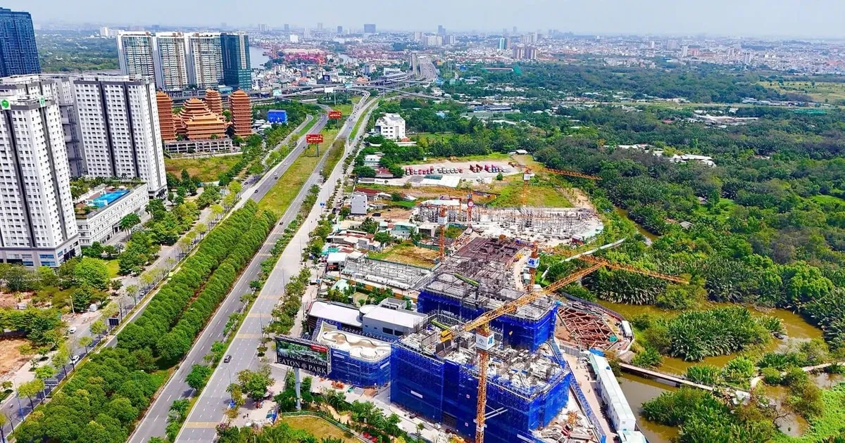 Lai suat cho vay tang co anh huong tieu cuc den thi truong BDS? hinh anh