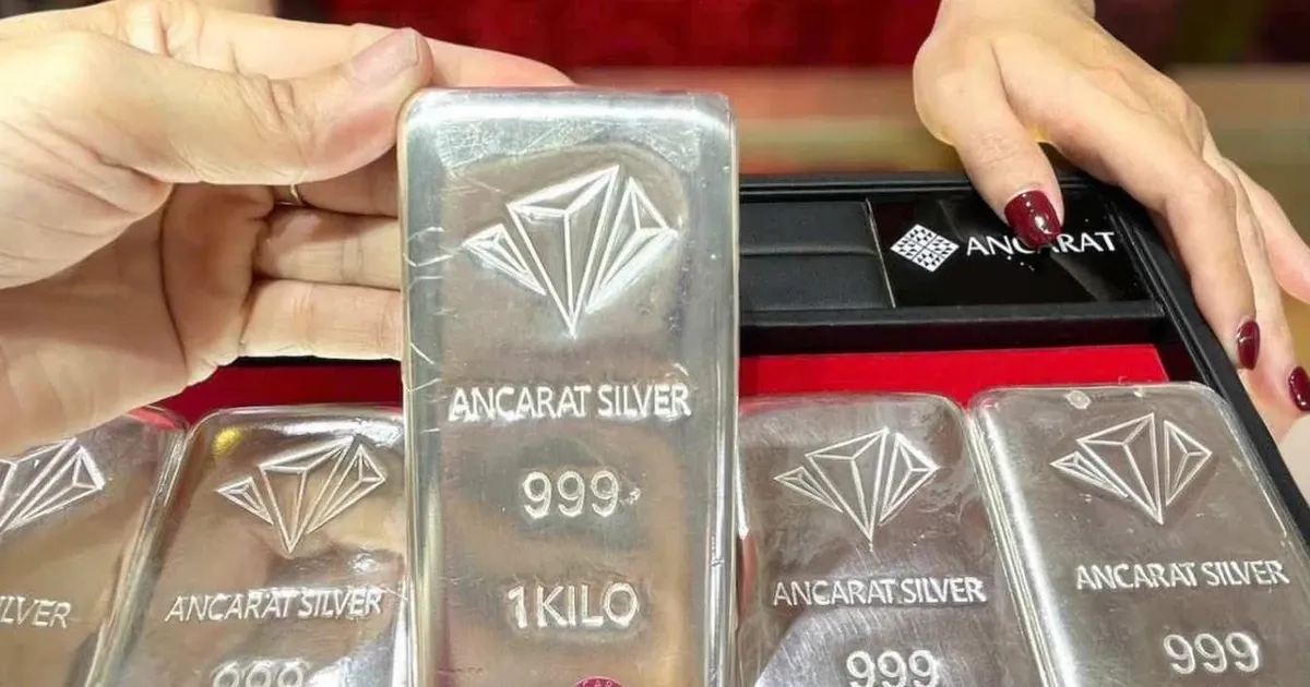 Nghien cuu dua bac thoi len So Giao dich hang hoa hinh anh