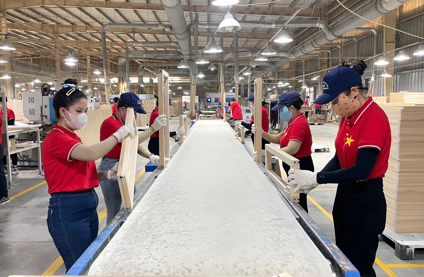 Kho tuyen lao dong anh 2