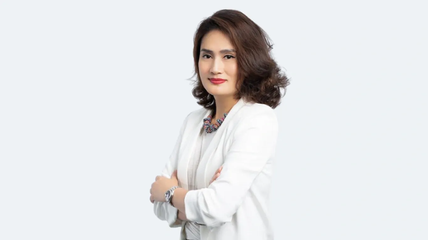 Tong giam doc Vincom Retail nhan thu lao gan 10 ty dong hinh anh