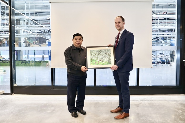 tap doan Bosch anh 3