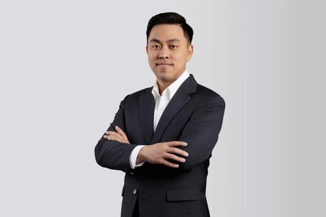 Nguyen Van Tuan gelex anh 1