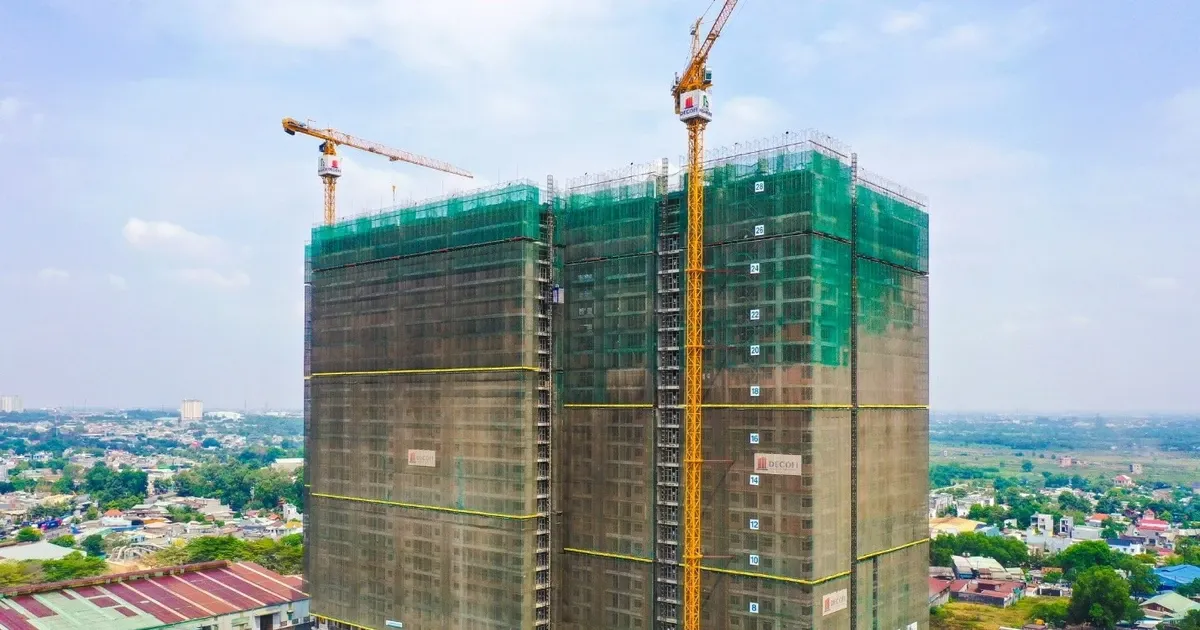 Phan khuc bat dong san nao dan dat thi truong khi lai suat tang? hinh anh