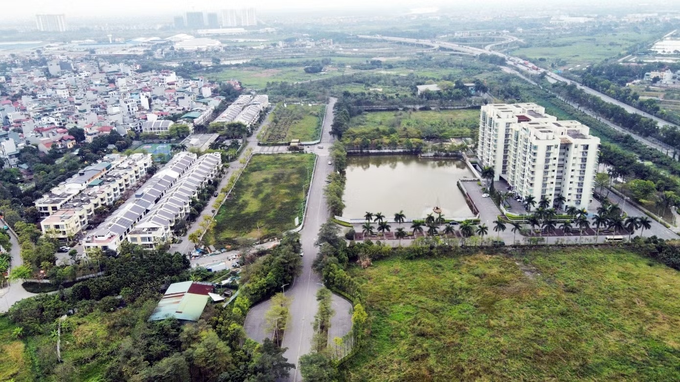 du an 88 Central anh 1