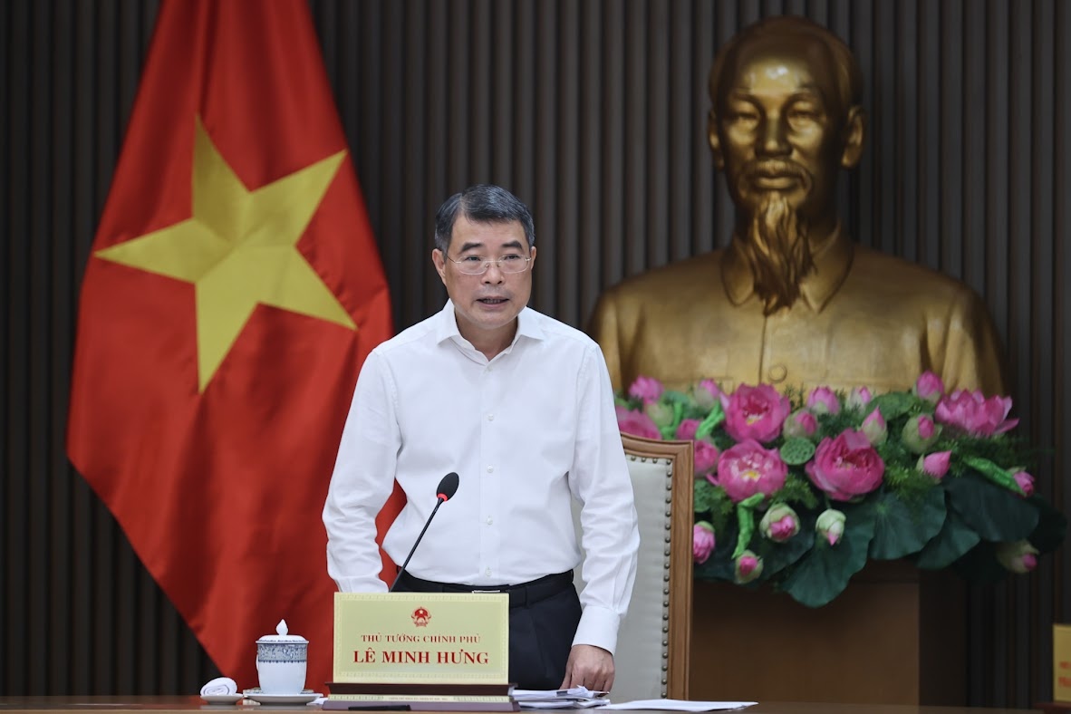 Thu tuong: Trinh phuong an cat giam thu tuc hanh chinh truoc 20/4 hinh anh