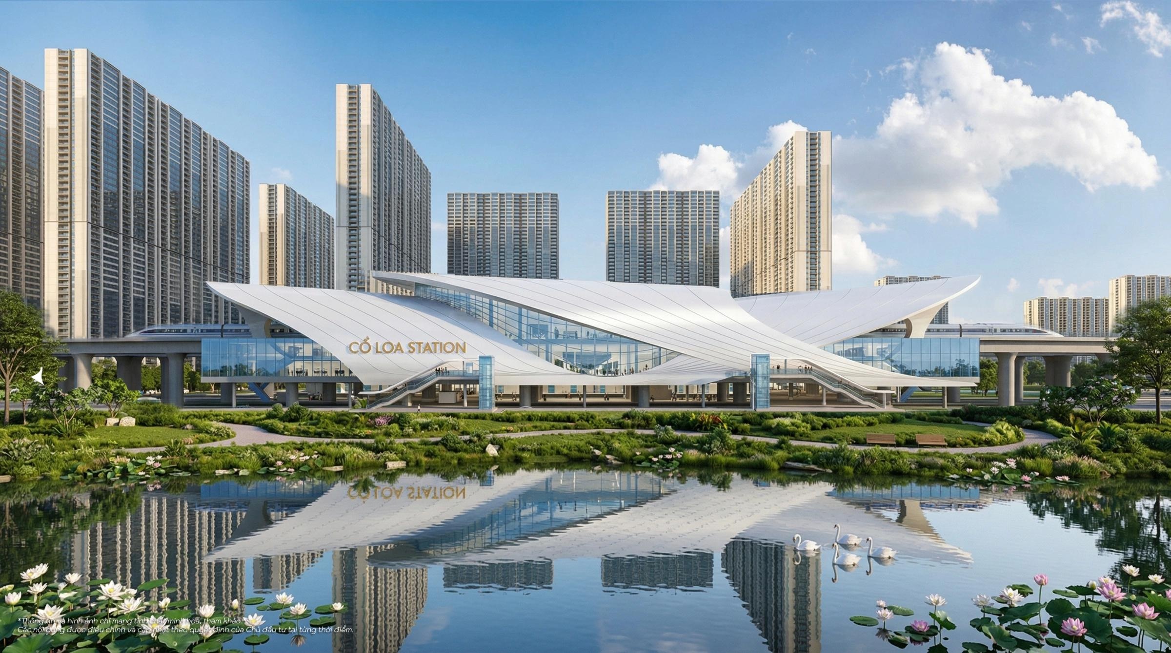 duong sat cao toc anh 3