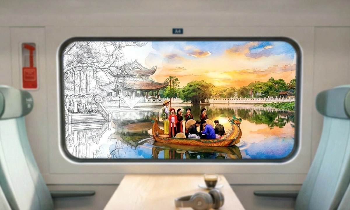 duong sat cao toc anh 5