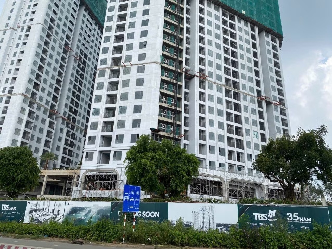 Lai suat anh huong nhu the nao den thi truong nha o? hinh anh