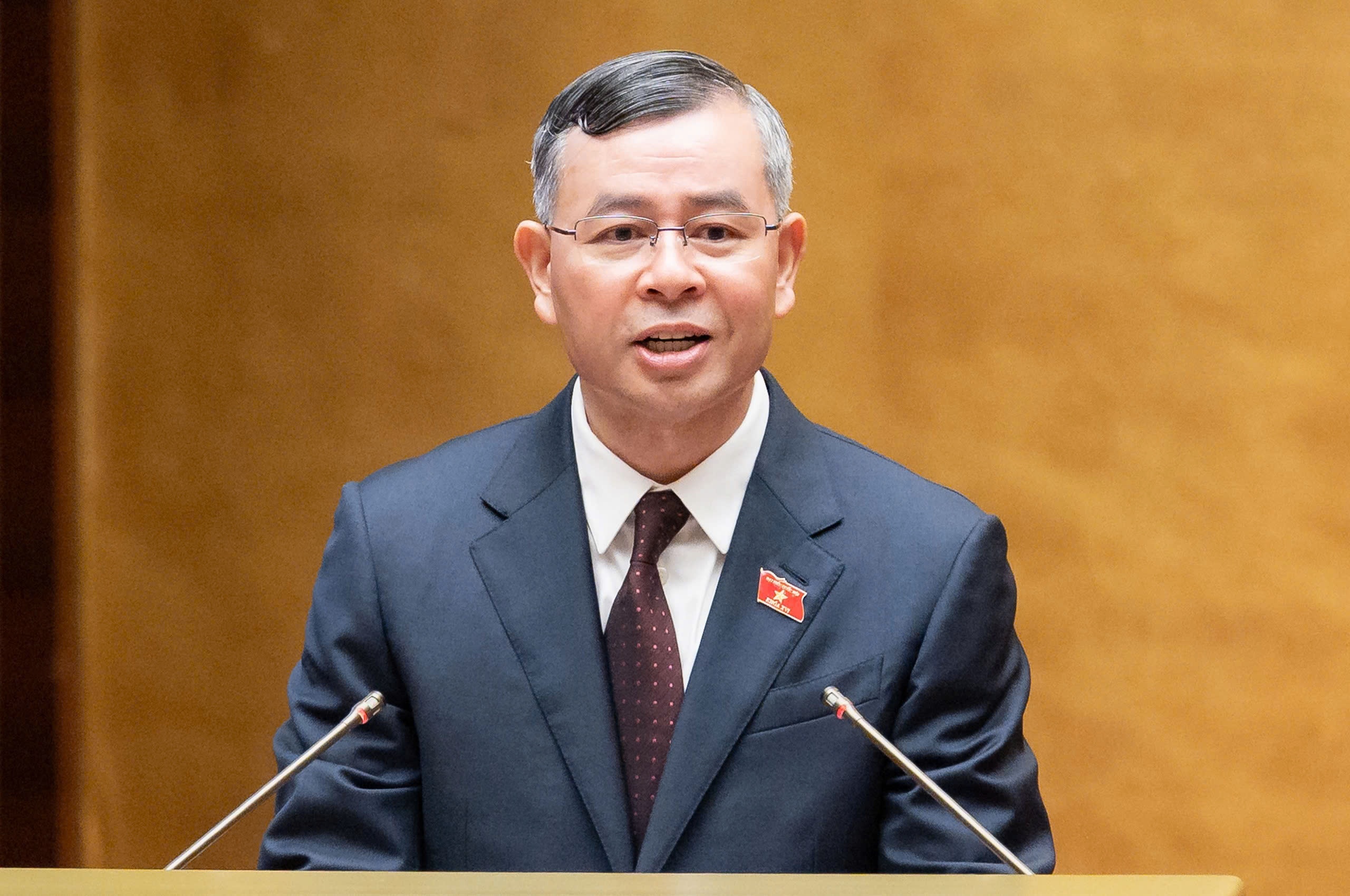 Chinh phu duoc quyet doanh thu mien thue voi ho kinh doanh hinh anh