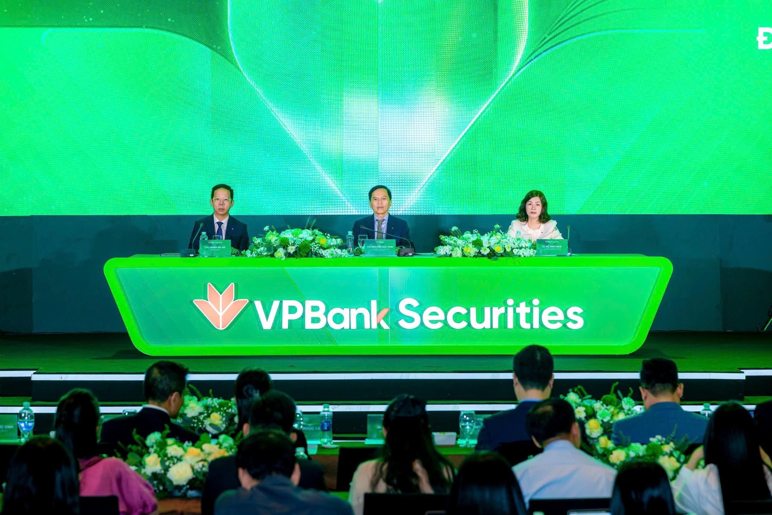 CEO VPBankS: Co the cho vay margin them 30.000-32.000 ty hinh anh
