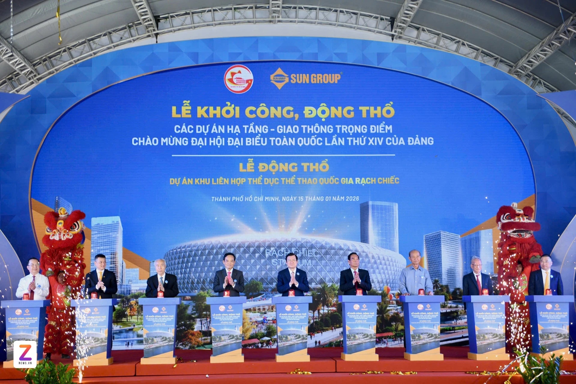 sun group anh 1