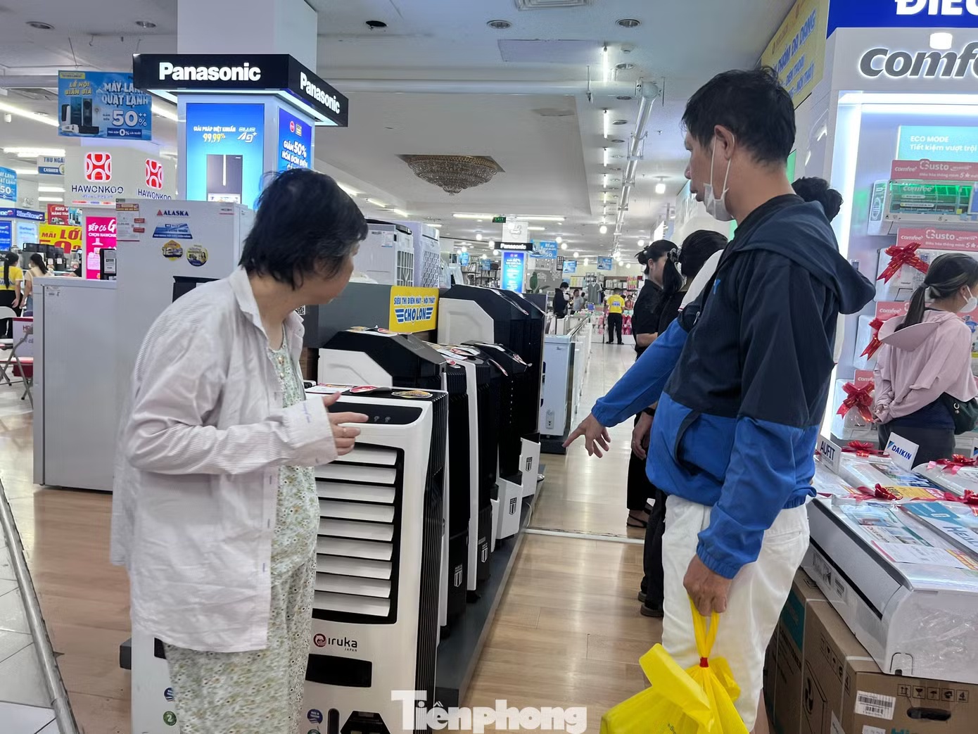 tieu thu dien lanh anh 3