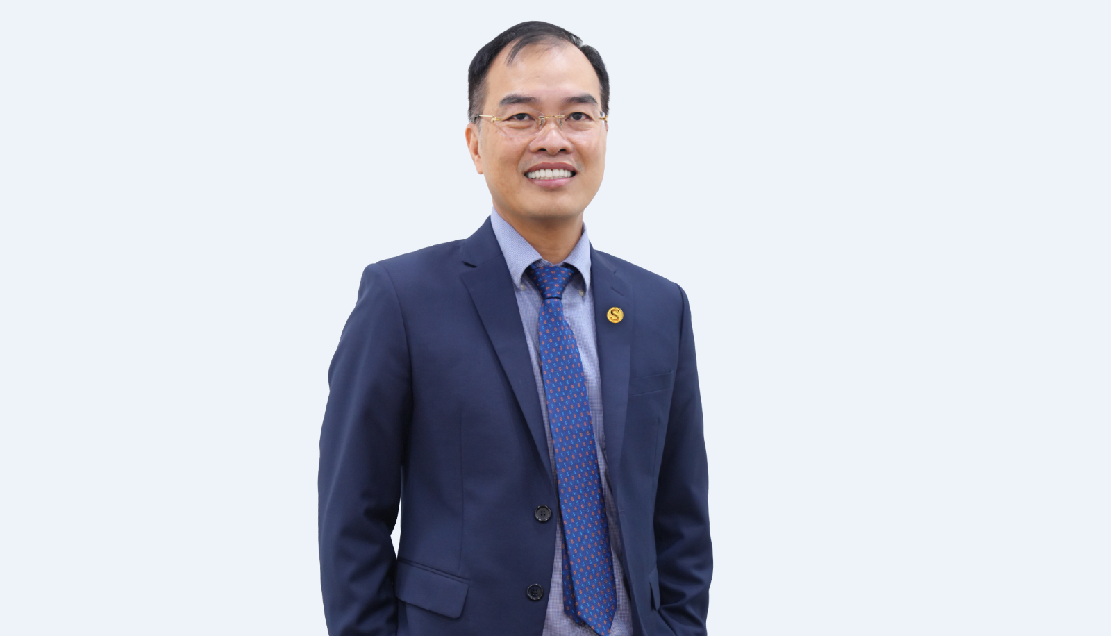 Sacombank lai thay doi nhan su cap cao hinh anh