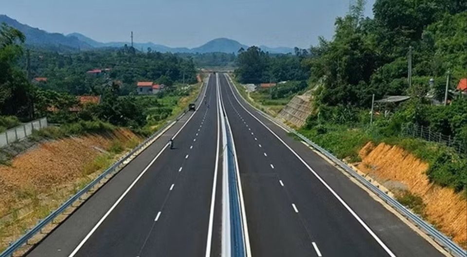 Se co cao toc hon 30.000 ty noi san bay Noi Bai - Bac Ninh? hinh anh