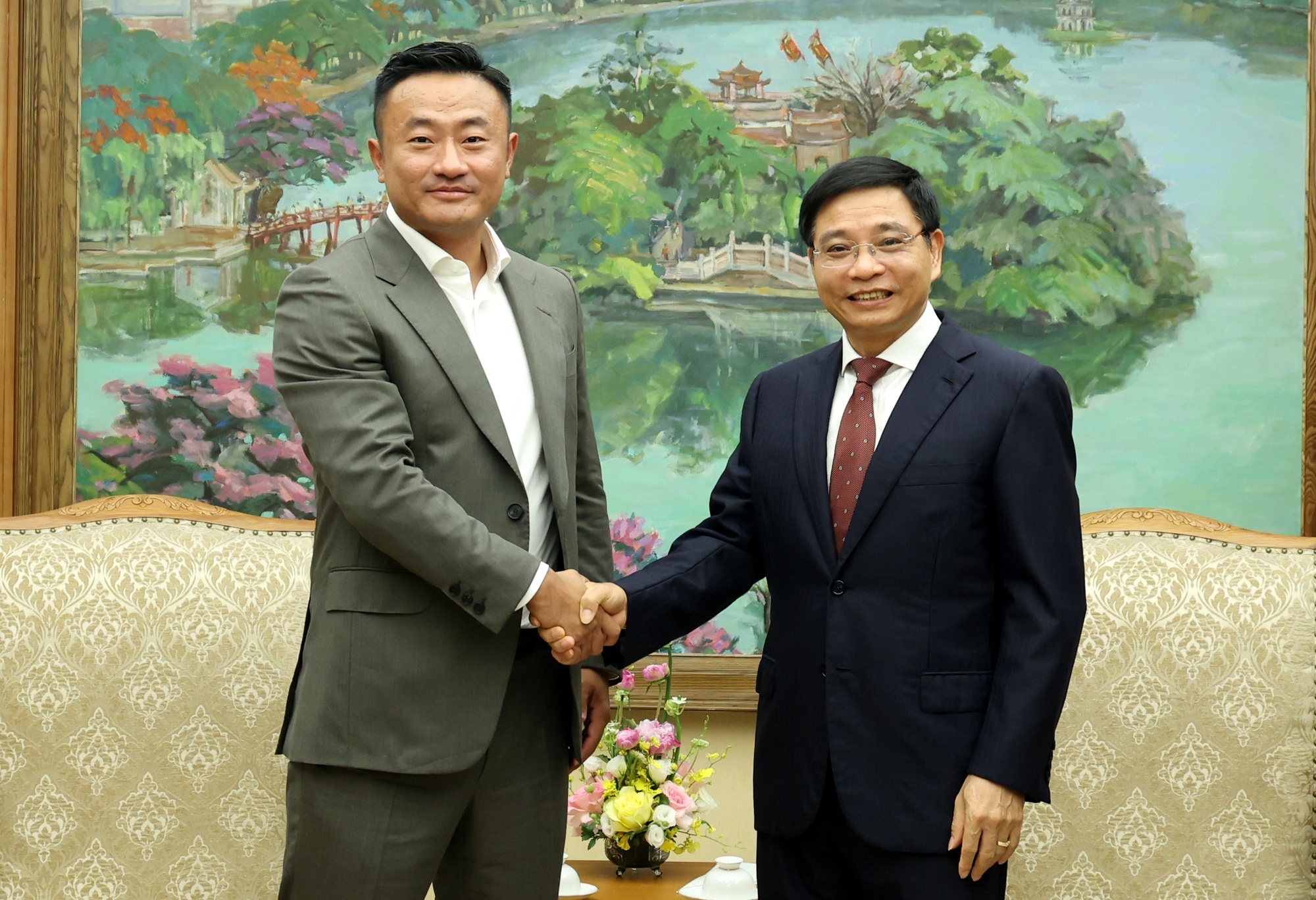 De nghi Bybit ho tro Viet Nam xay dung thi truong tai san ma hoa hinh anh