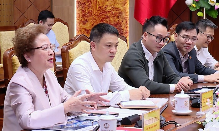 BRG muon lam du an 1.000 ha tai Hung Yen hinh anh