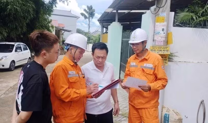 tien dien anh 1