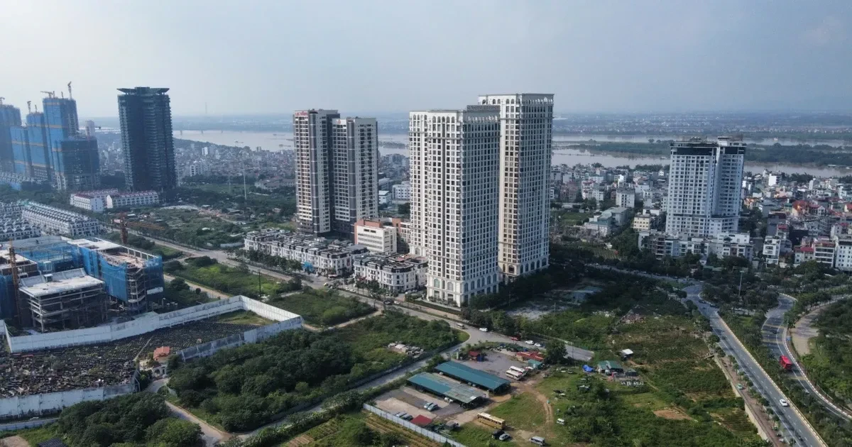 Sửa Luật Đất đai: Sát giá thị trường, không để hình thành đất nhiều giá