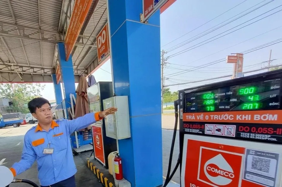 Doanh nghiệp kêu thiếu xăng dầu, Bộ Công Thương yêu cầu kiểm tra