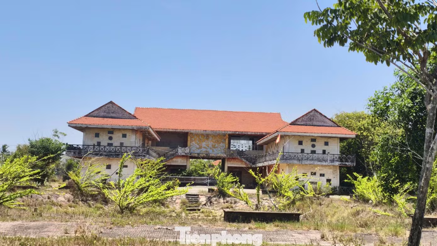 du lịch Thi&ecirc;n Đ&agrave;ng ảnh 4