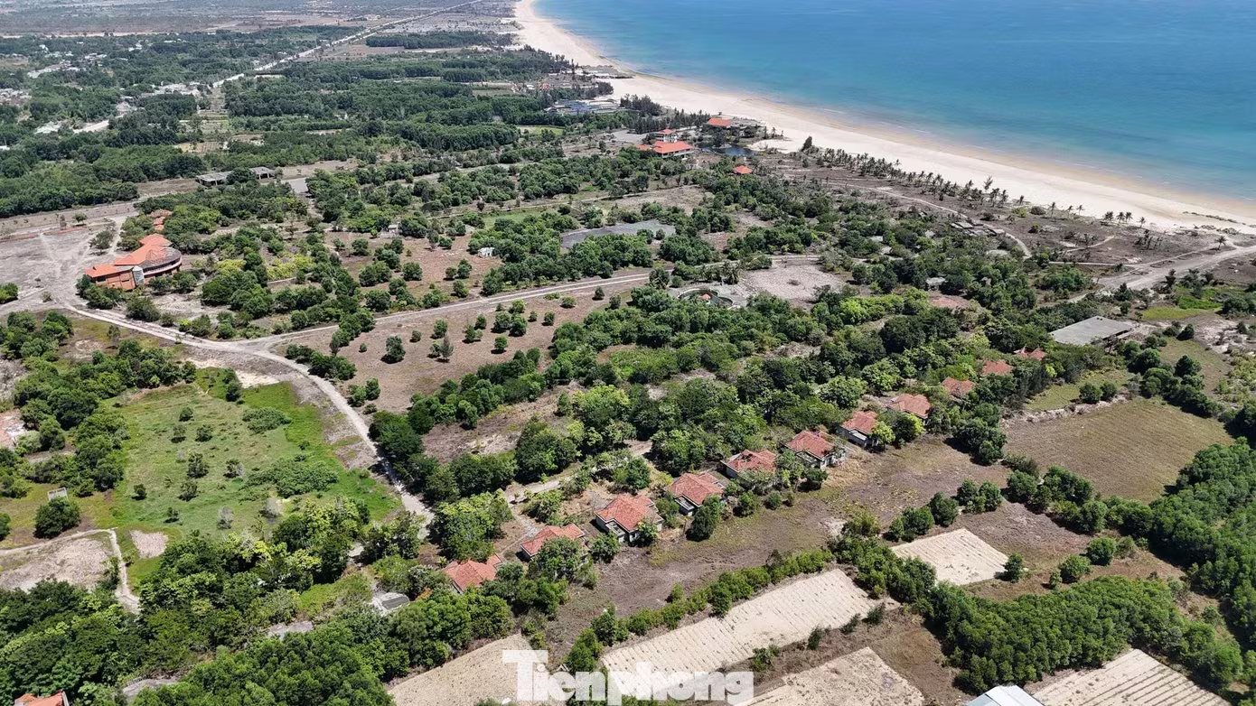 du lịch Thi&ecirc;n Đ&agrave;ng ảnh 1