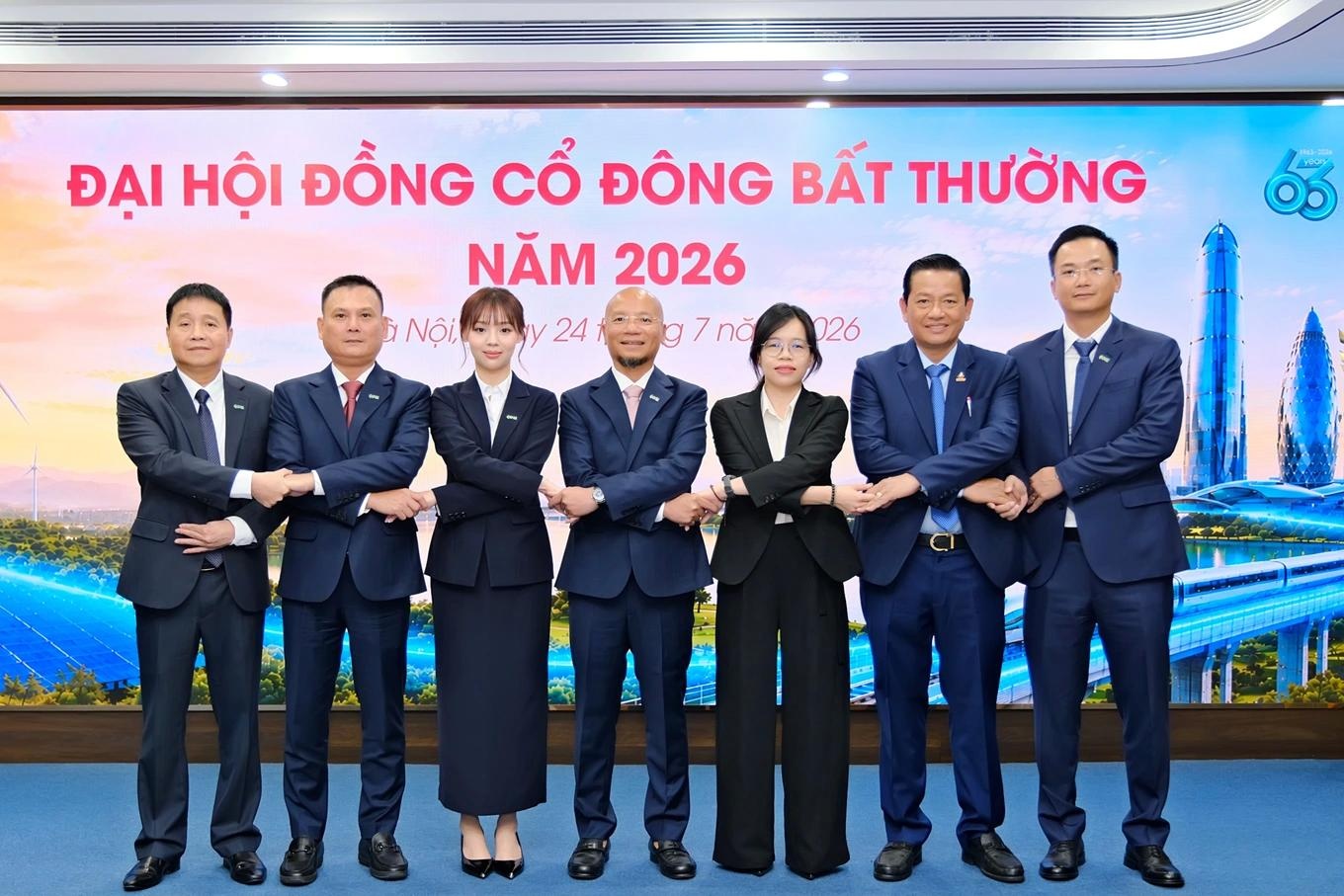 Sau Chủ tịch sinh năm 1999, PC1 bổ nhiệm Tổng giám đốc sinh năm 1991