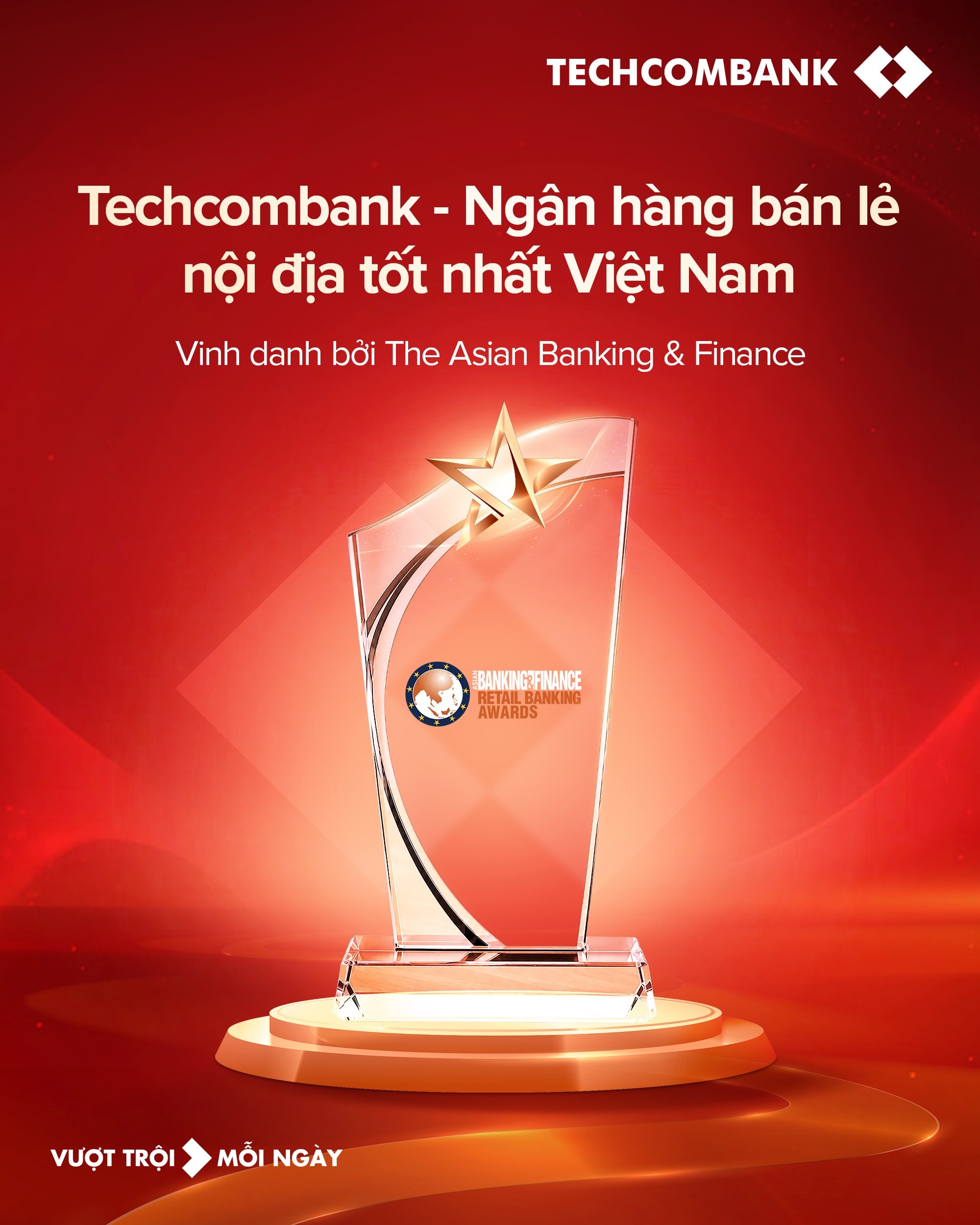 Techcombank ảnh 1