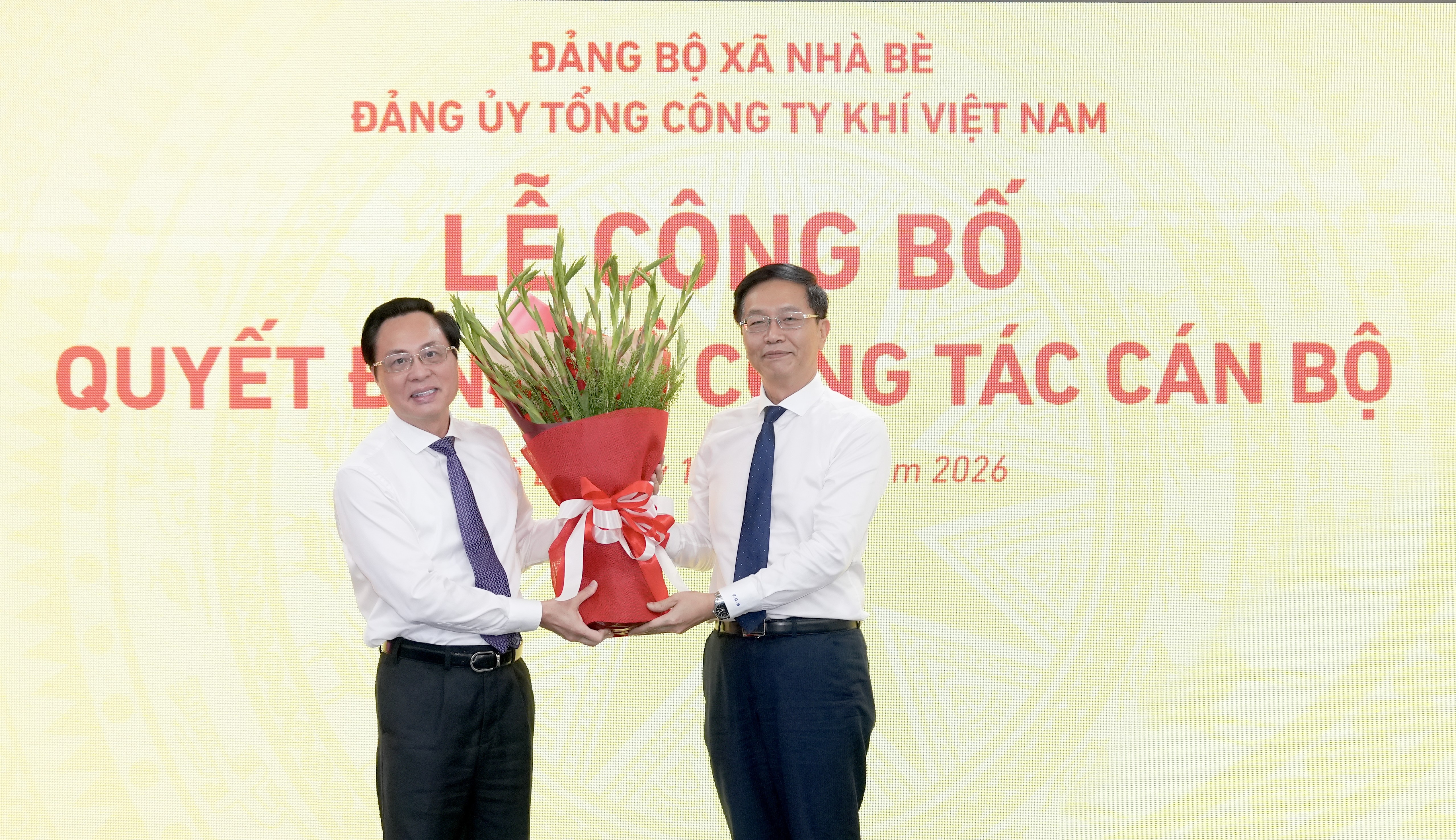 Tổng c&ocirc;ng ty Kh&iacute; ảnh 2