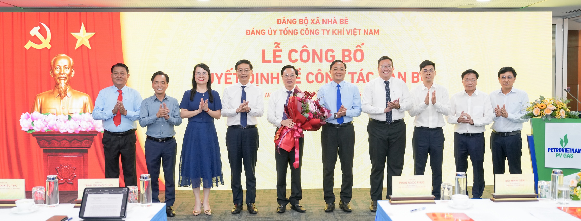 Tổng c&ocirc;ng ty Kh&iacute; ảnh 4