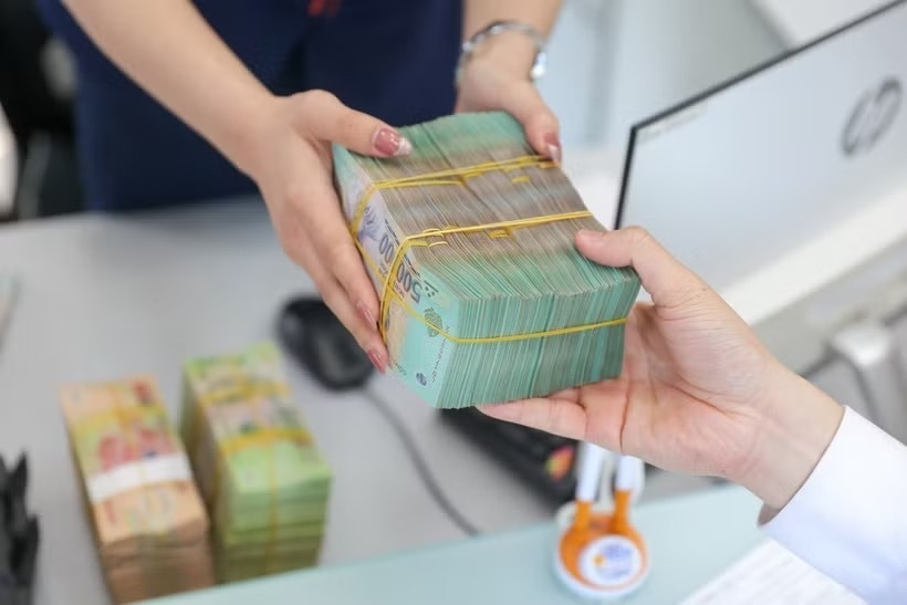 NHNN phát hiện vi phạm kinh tế 562.468 tỷ đồng qua thanh tra