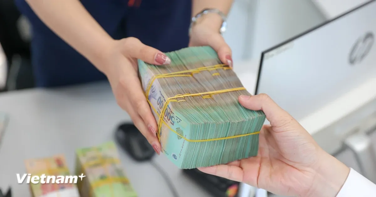 vi phạm kinh tế ảnh 1