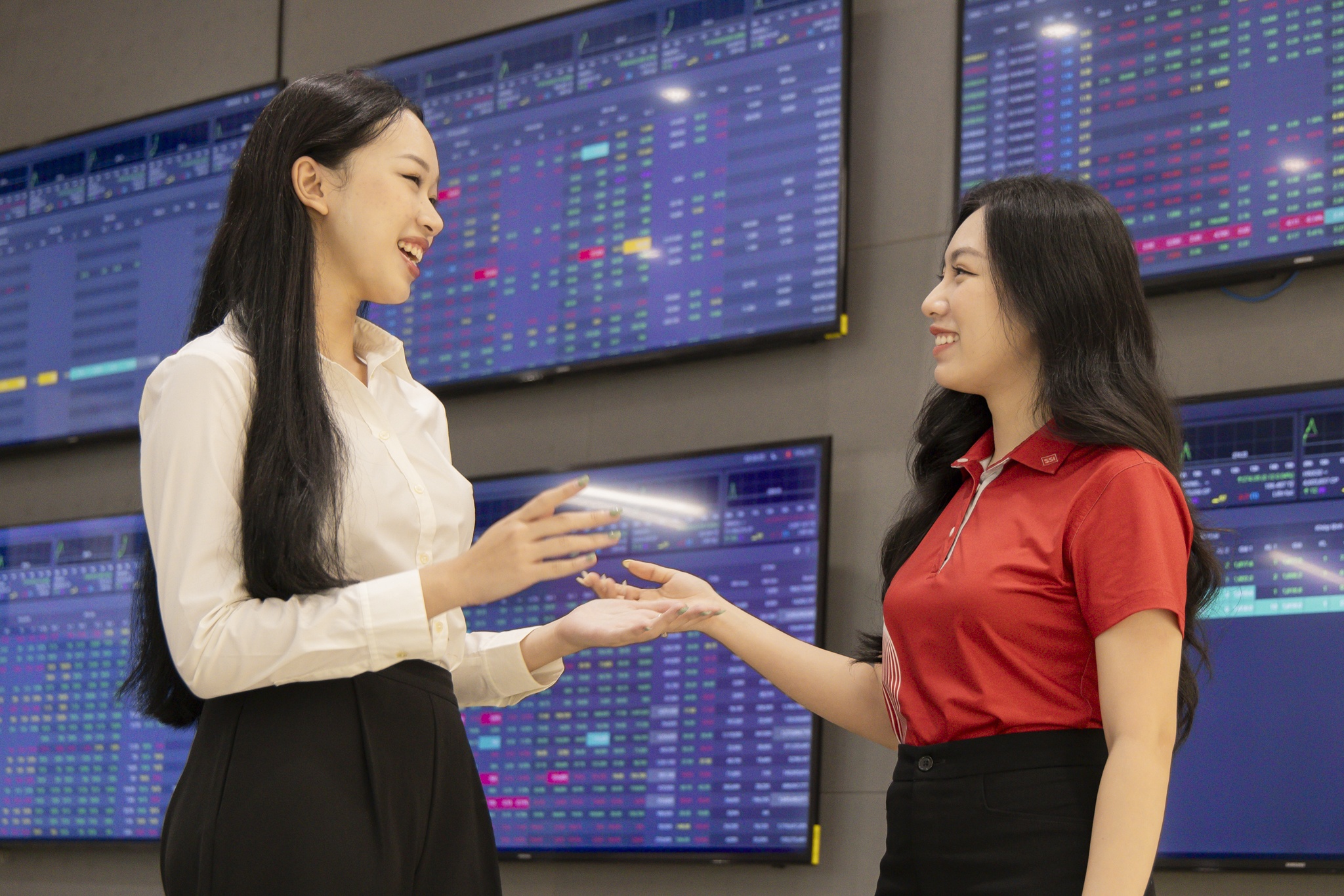 công ty chứng khoán ảnh 1 công ty chứng khoán ảnh 1