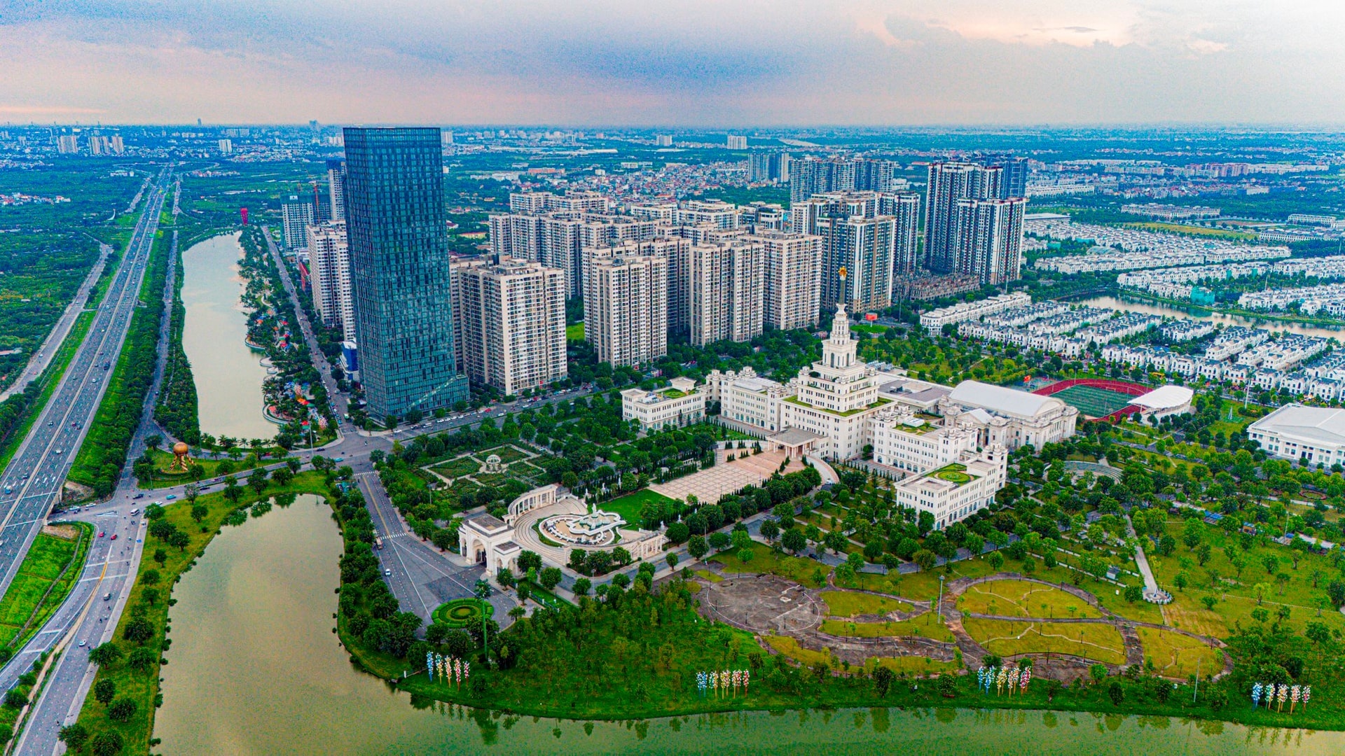 thị trường căn hộ ảnh 3