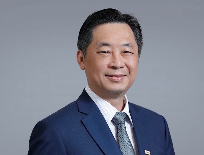 CEO công ty chứng khoán nhận thu nhập tiền tỷ