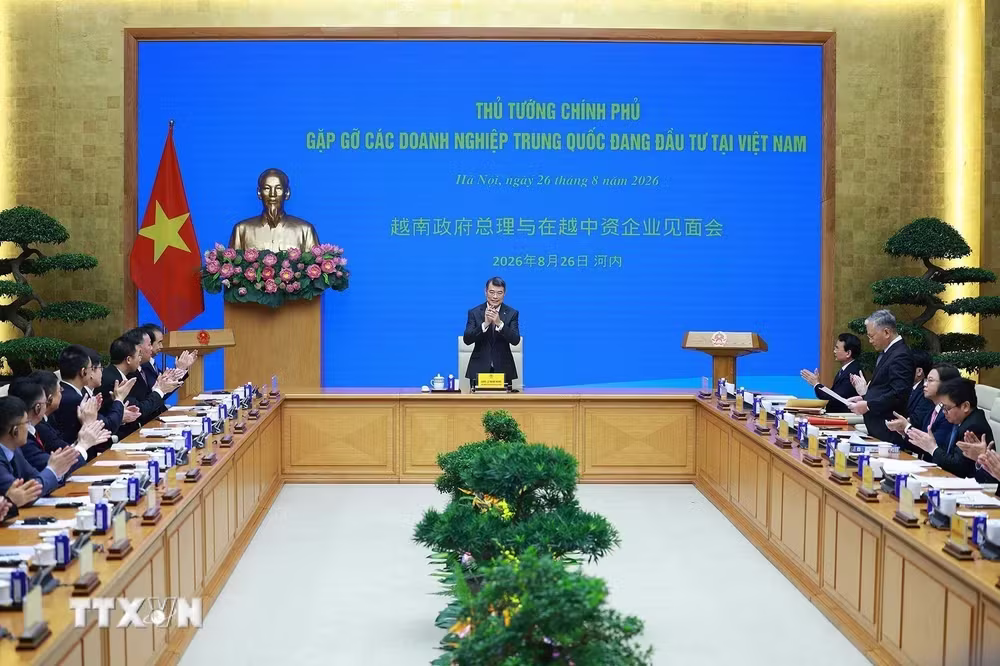 doanh nghiệp trung quốc ảnh 3