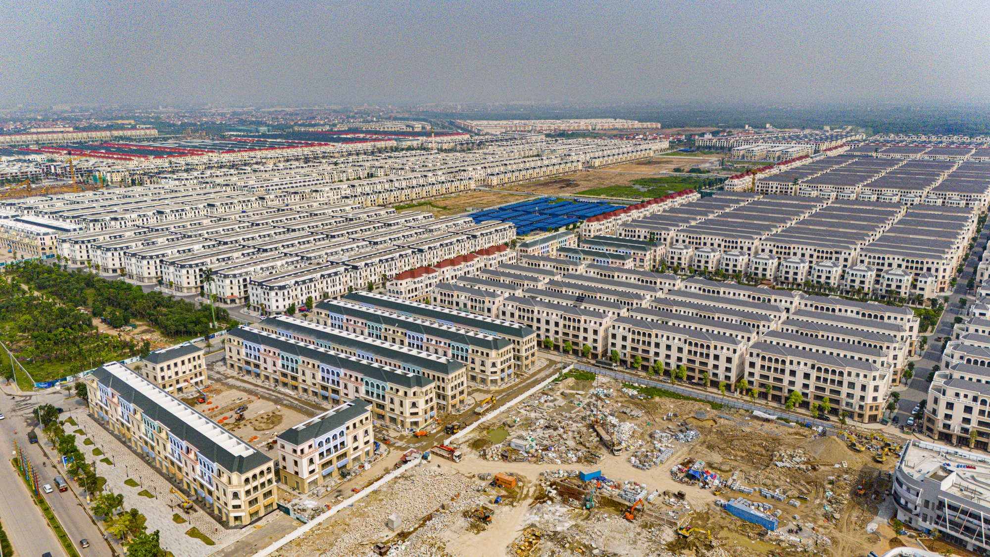 vinhomes ảnh 2