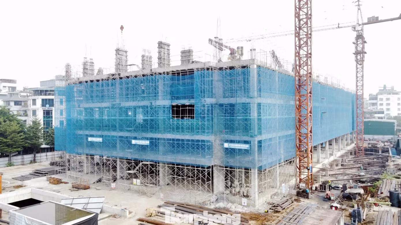 luật kinh doanh BĐS ảnh 1