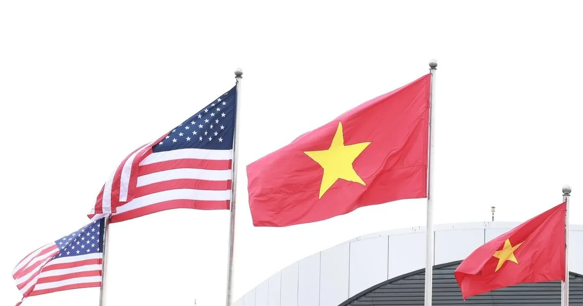 Gần 1/3 kim ngạch xuất khẩu hàng Việt vào Mỹ, dư địa còn rộng