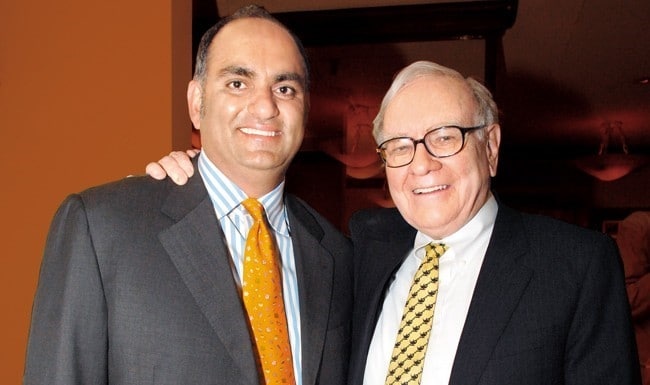 buffett ảnh 2