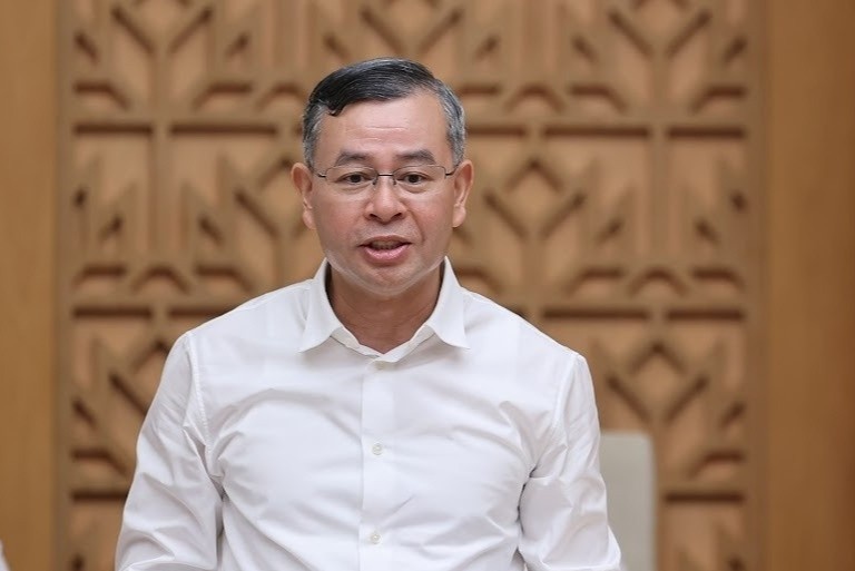 Bộ trưởng Tài chính: Chấm điểm giải ngân đầu tư công từ tháng 10