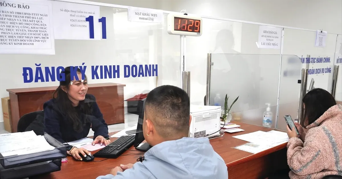 Hàng nghìn người bị mạo danh lập doanh nghiệp, Bộ Tài chính nói gì?