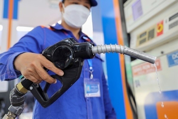 Xã đảo Thạnh An, TP.HCM có trạm xăng nổi đầu tiên vào năm 2027